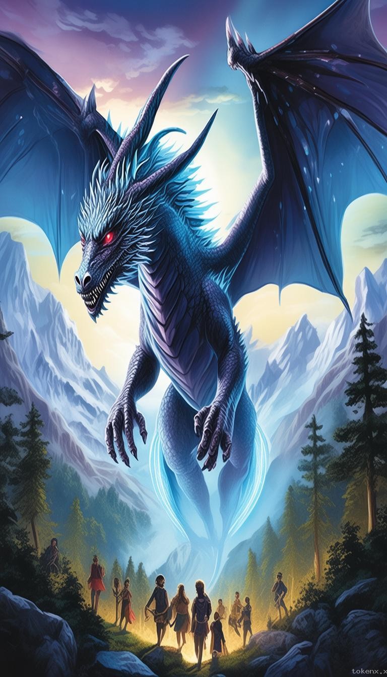 《蓝龙幻想1》全面解析：探秘幻想世界的冒险之旅